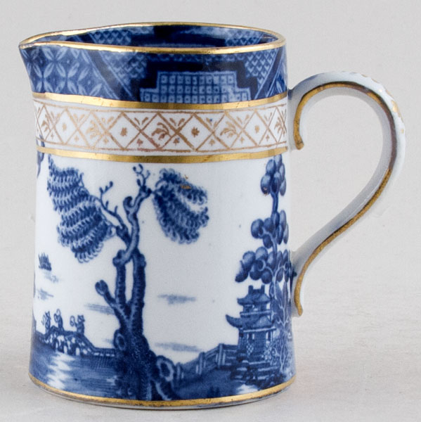 Jug or Creamer c1920
